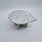 Carrara Marble Coffee or Side Table, 1973, Image 7