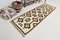 Tappeto Kilim vintage in lana, Immagine 2