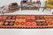 Wool Kilim Rug Runner 4