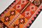 Wool Kilim Rug Runner 6