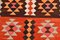 Tappeto Kilim in lana, Immagine 8