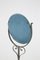 Wrought Iron Vanity Mirror, 1890s, Image 5