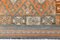 Vintage Turkish Runner Rug, Image 11