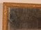 Louis XVI Spiegel aus geschnitztem und vergoldetem Holz 4