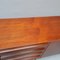 Italienisches Vintage Holz Sideboard 4