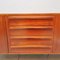 Italienisches Vintage Holz Sideboard 3