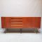Italienisches Vintage Holz Sideboard 8