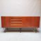 Vintage Italian Wood Sideboard, Image 8