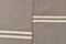Modern Wool Kilim Rug, 1960s, Image 8