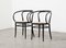 Model 209 Dining Chairs by Thonet, 1970s, Set of 2 1