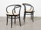 Model 209 Dining Chairs by Thonet, 1970s, Set of 2 3