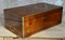 Regency Satin Wood Writing Slope Box, 1820s 3