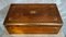 Regency Satin Wood Writing Slope Box, 1820s 2