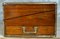 Regency Satin Wood Writing Slope Box, 1820s 5