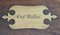 Regency Satin Wood Writing Slope Box, 1820s 8