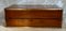 Regency Satin Wood Writing Slope Box, 1820s 4