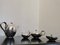 Mid-Century Ceramic Tea and Coffee Service, Set of 4, Image 1