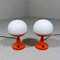 Space Age Table Lamps, 1960s, Set of 2 3
