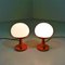 Space Age Table Lamps, 1960s, Set of 2 10