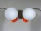 Space Age Table Lamps, 1960s, Set of 2 4