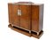 French Art Deco Sideboard in Thuya by Christian Krass, 1920s, Image 4