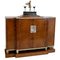 French Art Deco Sideboard in Thuya by Christian Krass, 1920s, Image 6