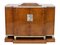 French Art Deco Sideboard in Thuya by Christian Krass, 1920s 3