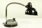 German Industrial 6561 Table Lamp by Christian Dell for Kaiser Idell, 1930s, Image 3