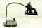 Lampe de Bureau 6561 Industrielle par Christian Dell pour Kaiser Idell, Allemagne, 1930s 3