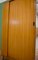 Teak Tambour Wardrobe from Austinsuite, 1960s, Image 5