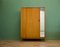 Teak Tambour Wardrobe from Austinsuite, 1960s 1