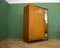 Teak Tambour Wardrobe from Austinsuite, 1960s, Image 3