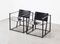 FM60 Easy Chairs by Radboud for Pastoe 1980, Set of 2 3