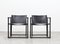FM60 Easy Chairs by Radboud for Pastoe 1980, Set of 2 4