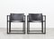 FM60 Easy Chairs by Radboud for Pastoe 1980, Set of 2, Image 4