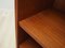 Danish Teak Bookcase, 1970s, Image 9