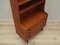 Danish Teak Bookcase, 1970s, Image 7