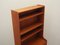 Danish Teak Bookcase, 1970s, Image 6