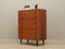 Teak Chest of Drawers, Denmark, 1960s 3