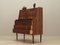 Danish Rosewood Secretaire, 1970s, Image 5