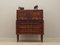 Danish Rosewood Secretaire, 1970s, Image 2