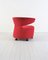 Biki Swivel Armchair by Toshiyuki Kita for Cassina, 2000s, Image 3