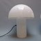 Grande Lampe de Bureau Onfale par Luciano Vistosi pour Artemide 1