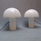 Large Onfale Table Lamp by Luciano Vistosi for Artemide, Image 4