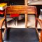 Mid-Century Rosewood Armchair, 1960s, Image 5