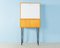 Bar Cabinet by Erich Stratmann for Oldenburg Furniture Workshops, 1950s 1