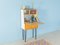 Bar Cabinet by Erich Stratmann for Oldenburg Furniture Workshops, 1950s 5