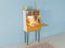 Bar Cabinet by Erich Stratmann for Oldenburg Furniture Workshops, 1950s, Image 6