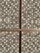 MOSAICO SEI Credenza by Mascia Meccani for Meccani Design, Image 5