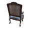 French Louis XV Bergere Armchair, Image 4